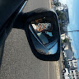 Meet your Posher, Joanna